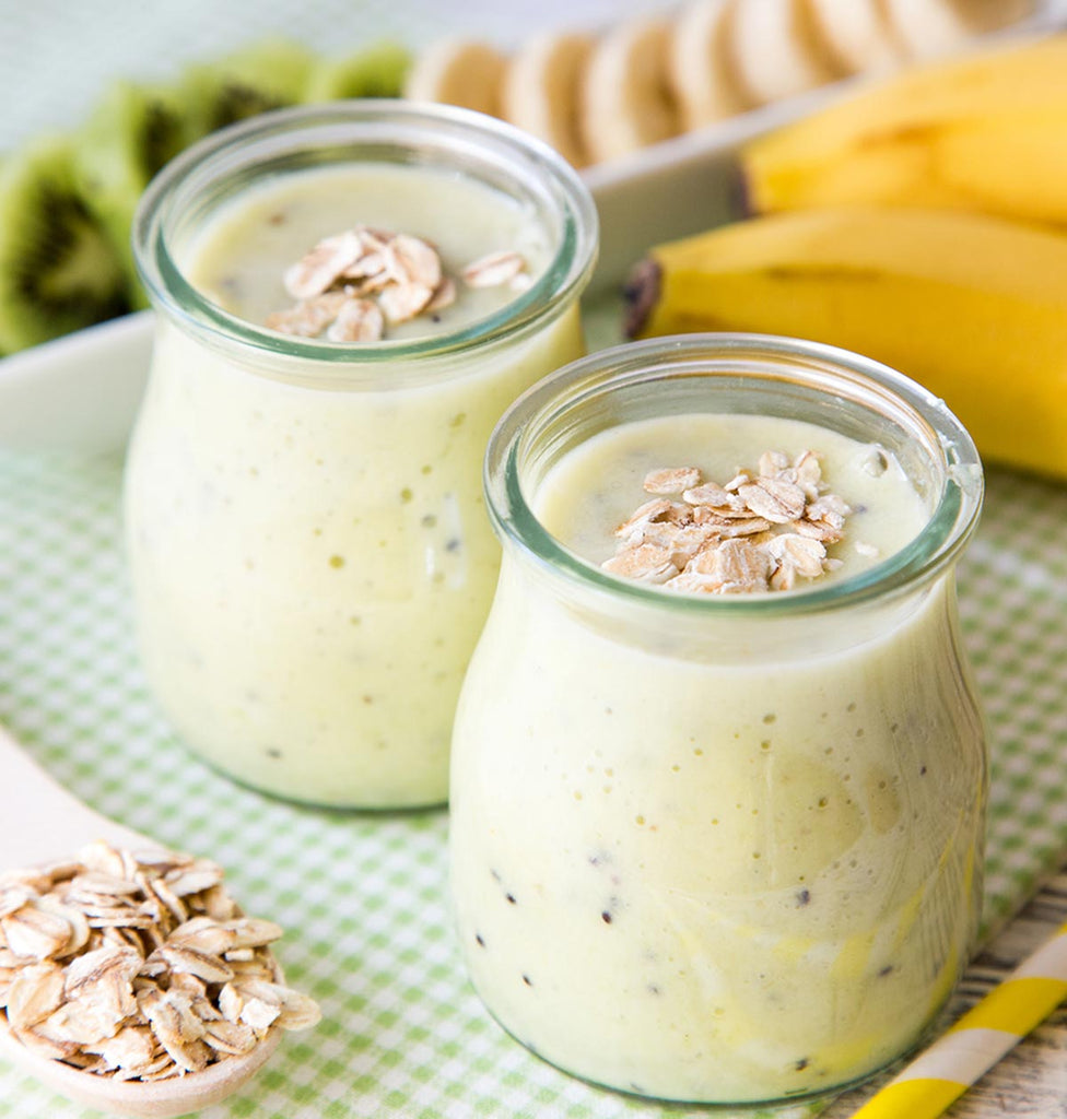 Ουράνιο Τόξο Smoothie